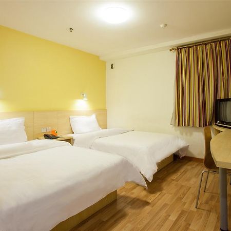7Days Inn Hangzhou West Lake Hubin 외부 사진