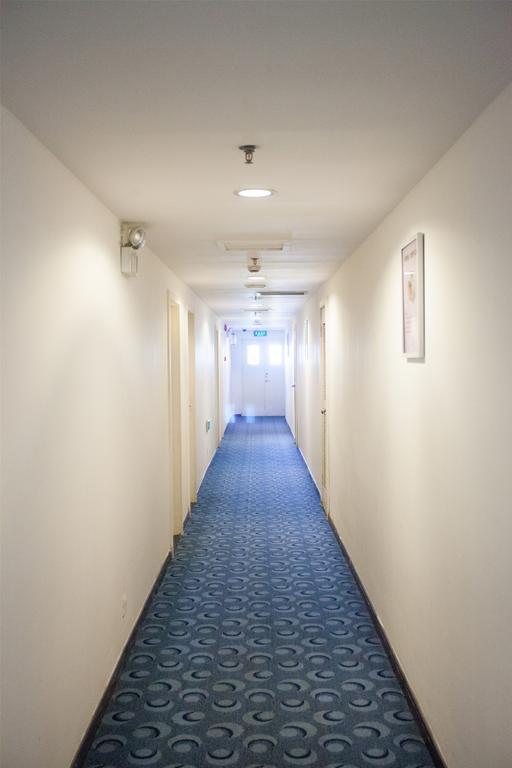 7Days Inn Hangzhou West Lake Hubin 외부 사진