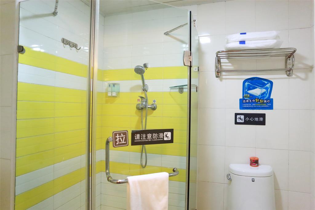 7Days Inn Hangzhou West Lake Hubin 객실 사진