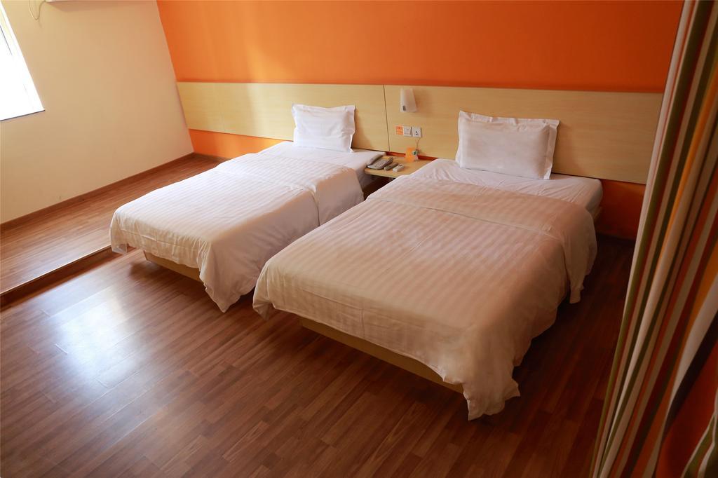 7Days Inn Hangzhou West Lake Hubin 객실 사진