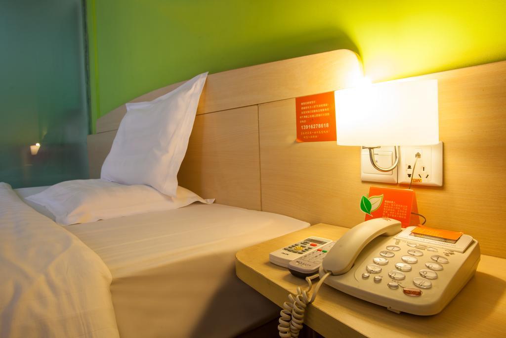 7Days Inn Hangzhou West Lake Hubin 객실 사진