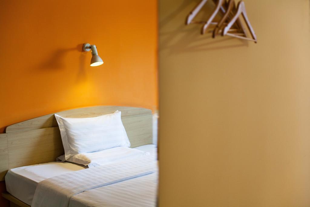 7Days Inn Hangzhou West Lake Hubin 객실 사진