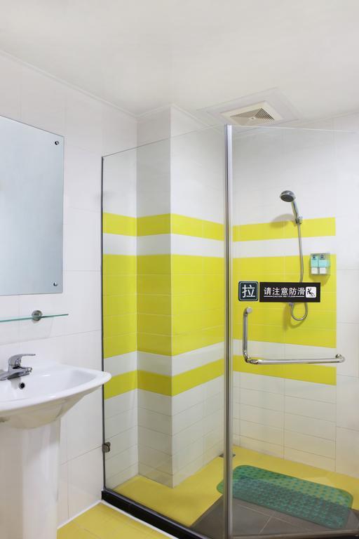 7Days Inn Hangzhou West Lake Hubin 객실 사진