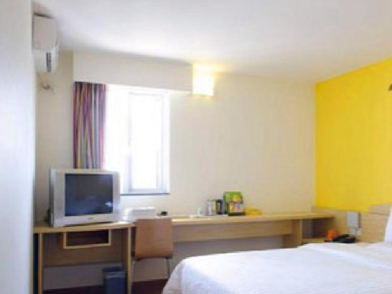 7Days Inn Hangzhou West Lake Hubin 외부 사진