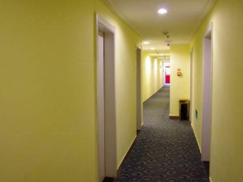 7Days Inn Hangzhou West Lake Hubin 외부 사진